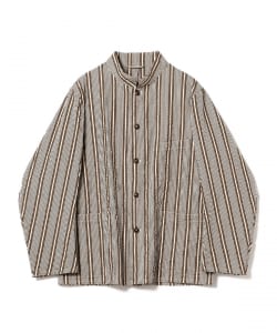 【店鋪限定販售】KAPTAIN SUNSHINE / Standcollar Jacket
