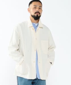 ▲KAPTAIN SUNSHINE / Coverall Jacket