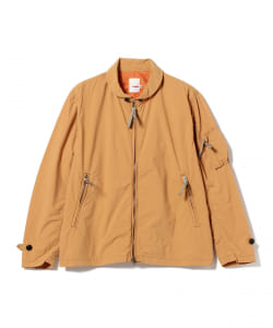 ▲dip / Nylon Military Jacket