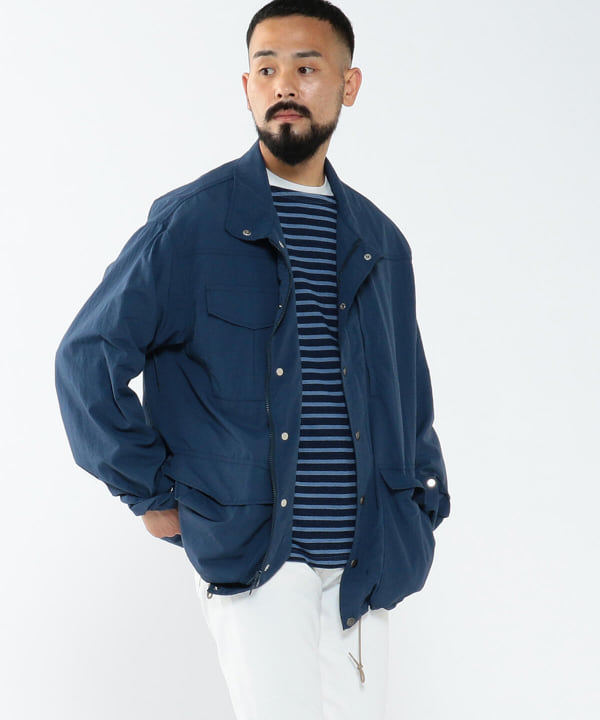 BEAMS PLUS [BEAMS PLUS] SIERRA DESIGNS × BEAMS PLUS / Special