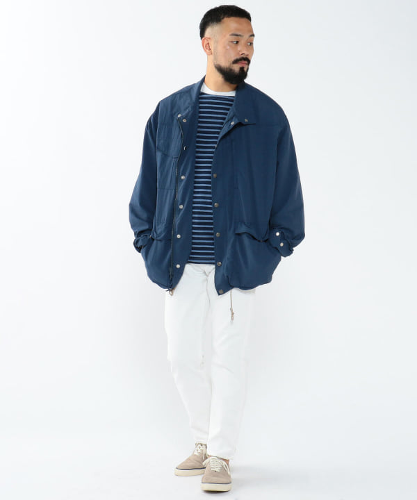 BEAMS PLUS [BEAMS PLUS] SIERRA DESIGNS × BEAMS PLUS / Special 