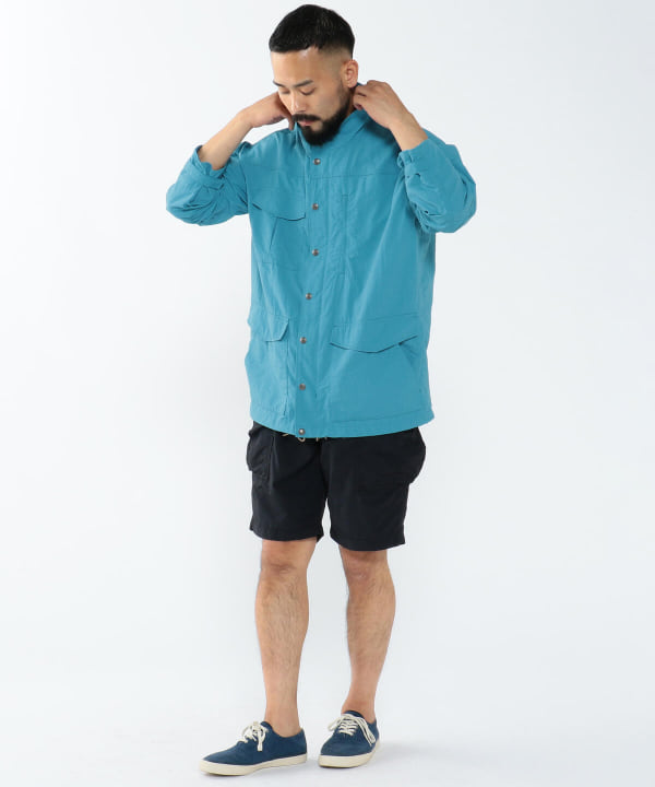BEAMS PLUS [BEAMS PLUS] SIERRA DESIGNS × BEAMS PLUS / Special 