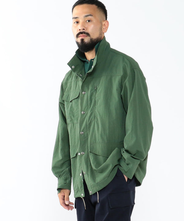 BEAMS PLUS [BEAMS PLUS] SIERRA DESIGNS × BEAMS PLUS / Special ...