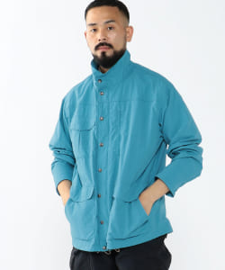 ▲SIERRA DESIGNS × BEAMS PLUS / 別注 Panamint Jacket
