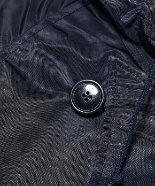 BEAMS MEN｜【別注】M.I.D.A. / モッズコート | Rakuten Fashion