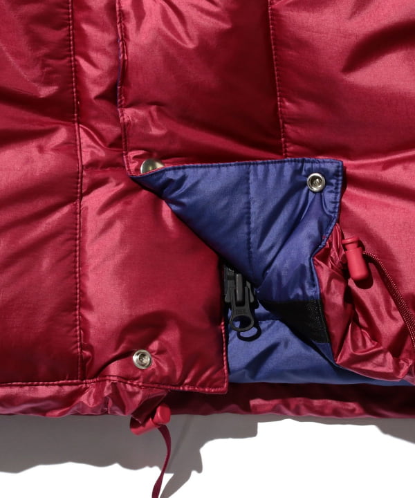 BEAMS PLUS(ビームス プラス)Expedition Down Parka Ⅱ BEAMS PLUS(ビームス プラス)Expedition Down Parka Ⅱ