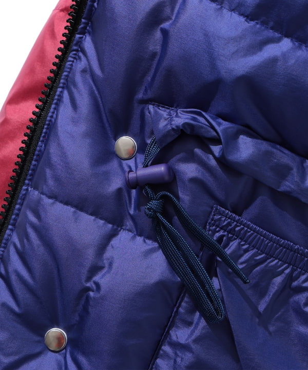 BEAMS PLUS(ビームス プラス)Expedition Down Parka Ⅱ BEAMS PLUS(ビームス プラス)Expedition Down Parka Ⅱ