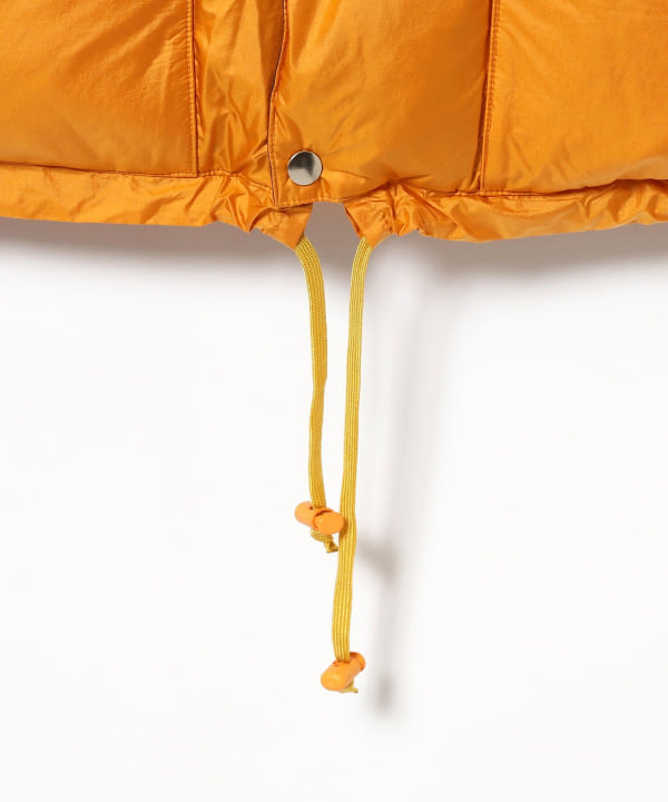 BEAMS PLUS（ビームス プラス）Expedition Down Parka Ⅱ