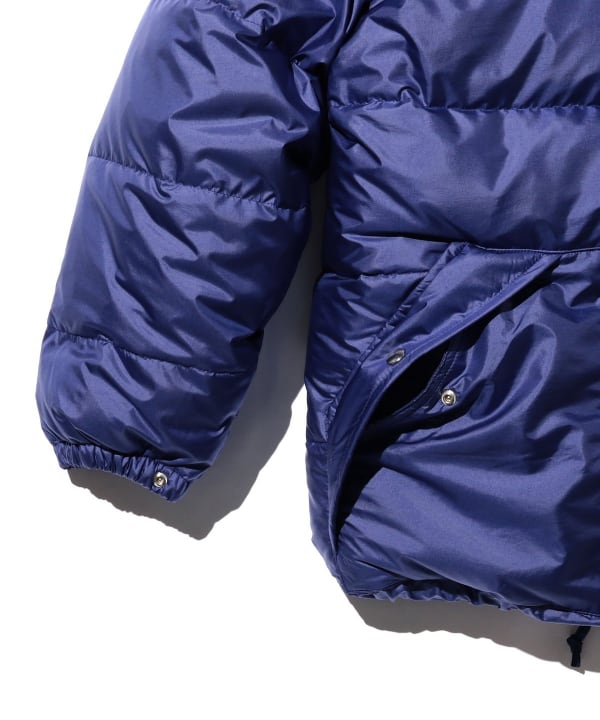 BEAMS PLUS（ビームス プラス）Expedition Down Parka Ⅱ