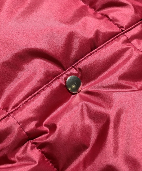 BEAMS PLUS（ビームス プラス）Expedition Down Parka Ⅱ