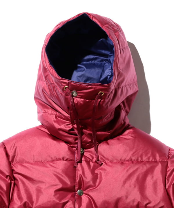 BEAMS PLUS（ビームス プラス）Expedition Down Parka Ⅱ