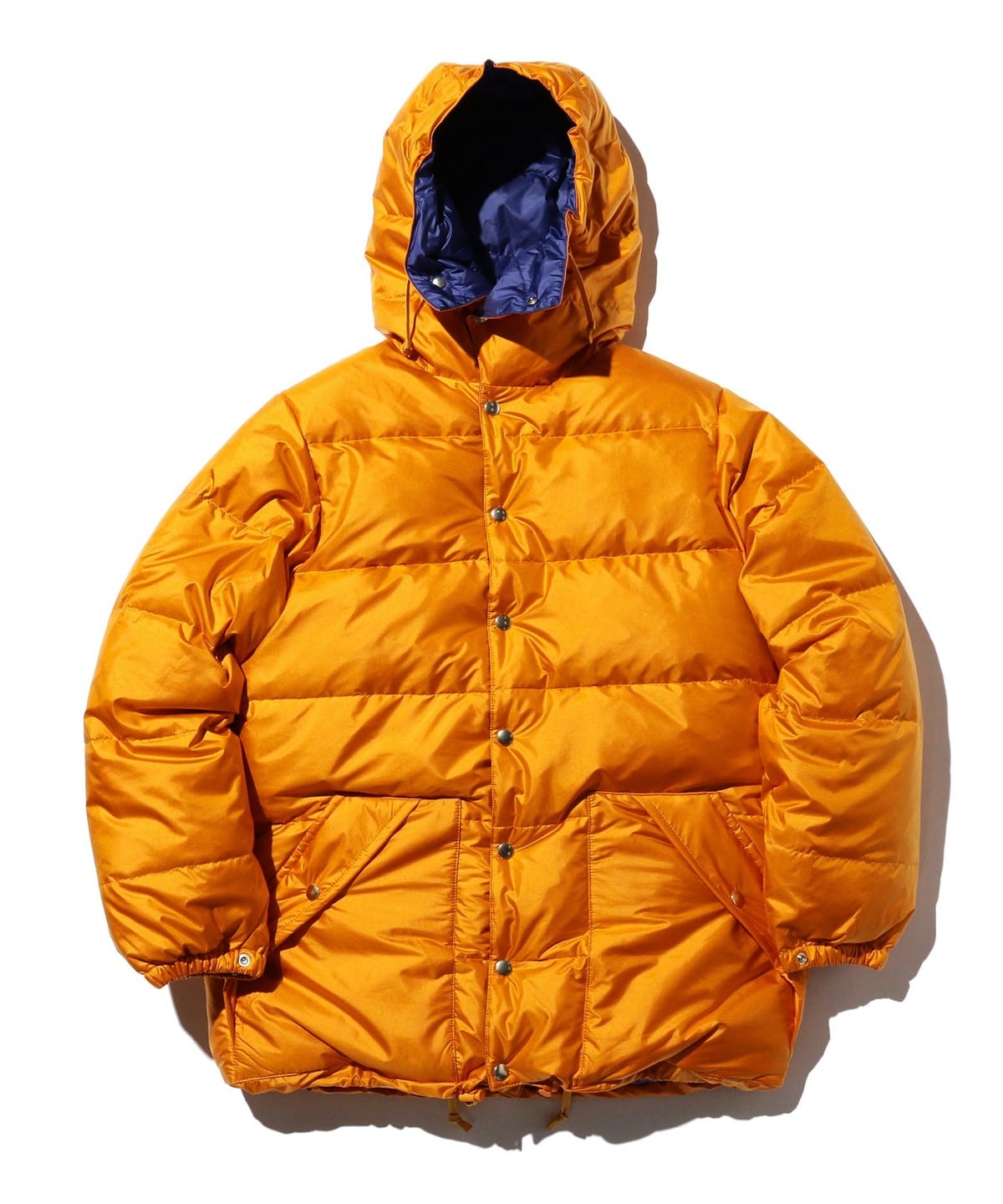 Expedition Down Parka Ⅱ ブルゾン MEN MANGO M Expedition Down Parka Ⅱ ブルゾン MEN MANGO M