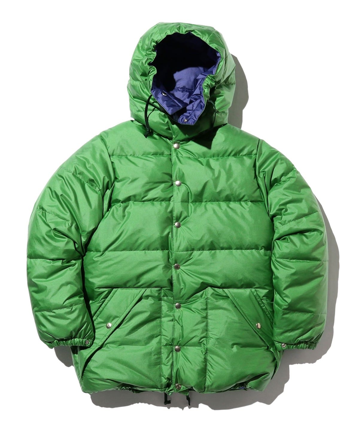 Expedition Down Parka Ⅱ ブルゾン MEN KALE L Expedition Down Parka Ⅱ ブルゾン MEN KALE L