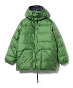 BEAMS PLUS / 男裝 EXPD羽絨 連帽外套