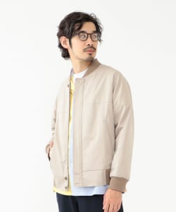 ▲TUBE × BEAMS PLUS / 別注 Derby Jacket