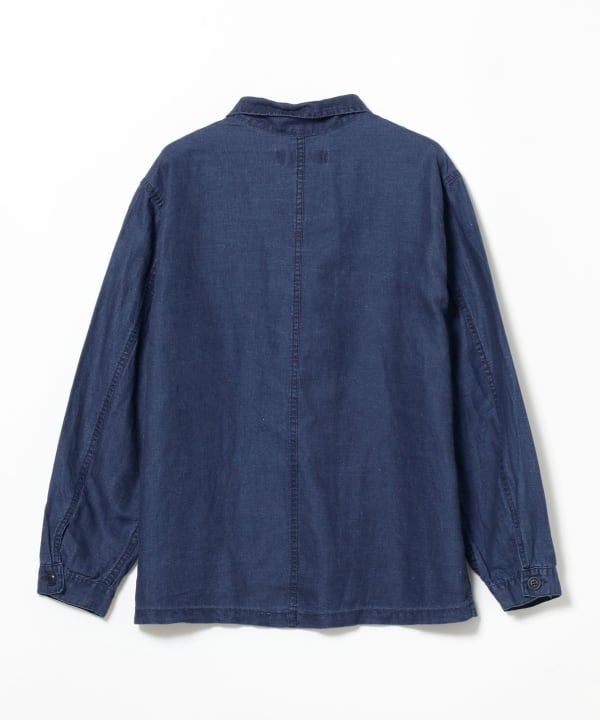 BEAMS PLUS [BEAMS PLUS] REMI RELIEF × BEAMS PLUS / Special order 