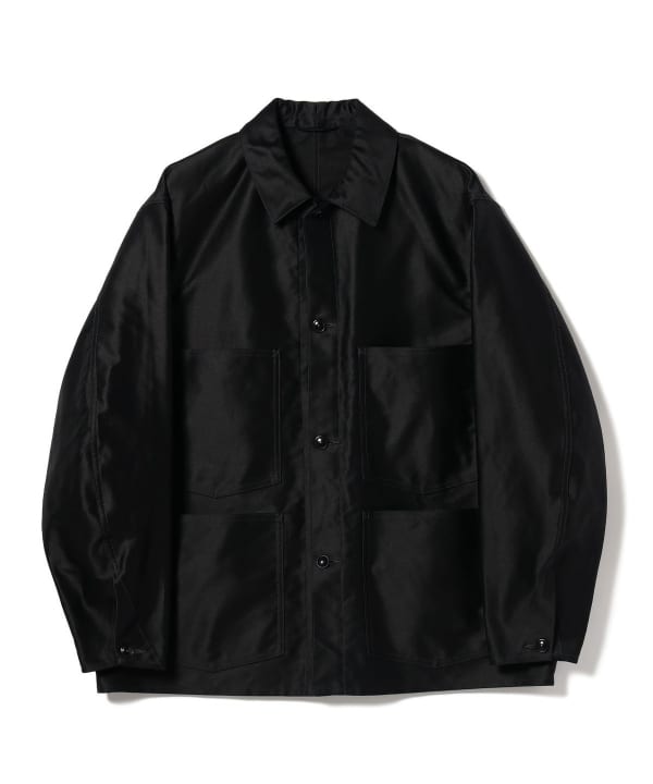 BEAMS PLUS（ビームス プラス）KAPTAIN SUNSHINE / Coverall Jacket