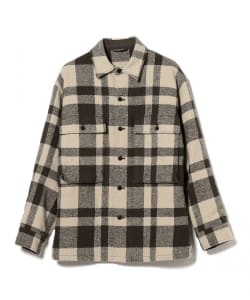 KAPTAIN SUNSHINE / Mill Shirt Jacket