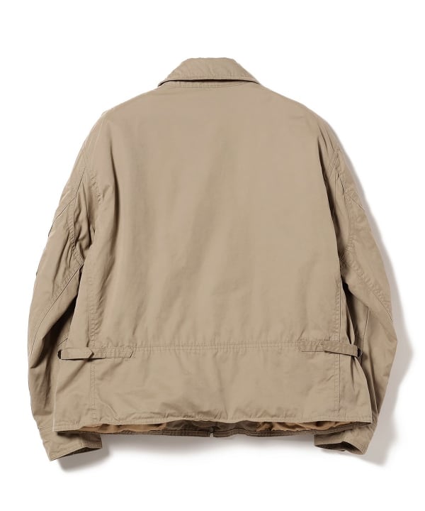 BEAMS PLUS（ビームス プラス）ENGINEERED GARMENTS / G8 Jacket