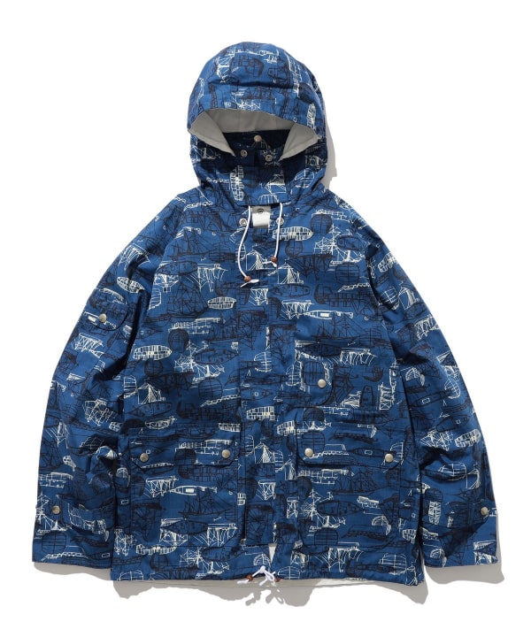 BEAMS PLUS（ビームス プラス）【タイムセール】Sailing Jacket