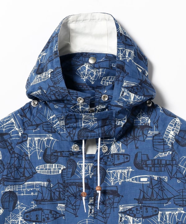 BEAMS PLUS（ビームス プラス）【タイムセール】Sailing Jacket