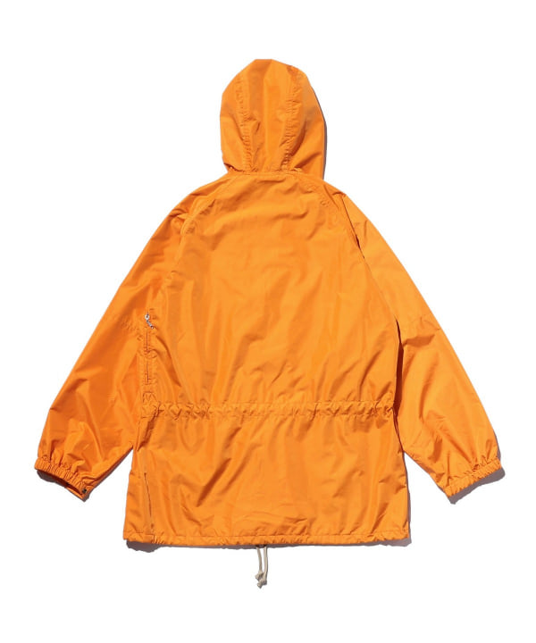 BEAMS PLUS（ビームス プラス）BEAMS PLUS / Mt. Parka Nylon Tussah 