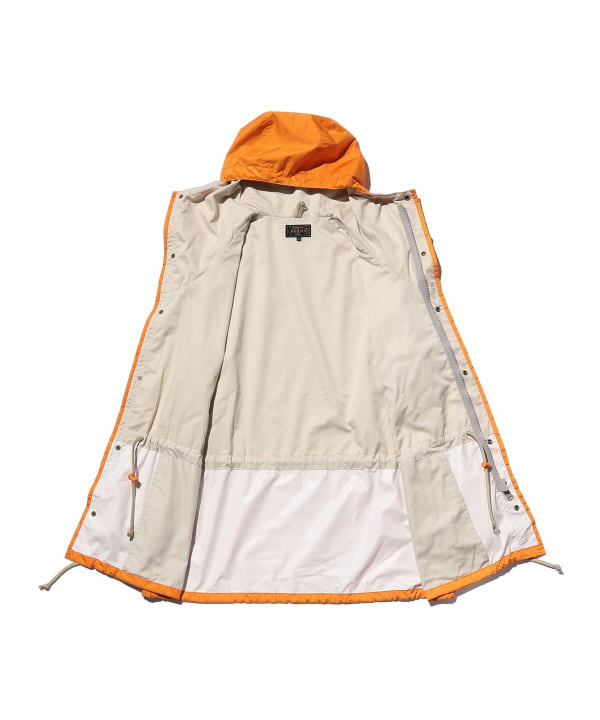 BEAMS PLUS（ビームス プラス）BEAMS PLUS / Mt. Parka Nylon Tussah