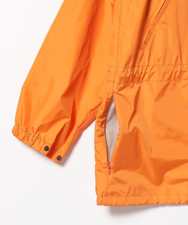 BEAMS PLUS（ビームス プラス）BEAMS PLUS / Mt. Parka Nylon Tussah