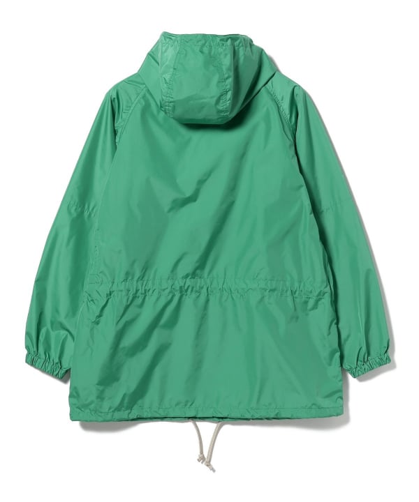 BEAMS PLUS（ビームス プラス）BEAMS PLUS / Mt. Parka Nylon Tussah