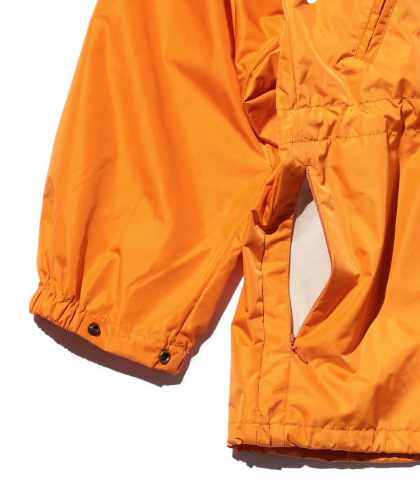 BEAMS PLUS（ビームス プラス）BEAMS PLUS / Mt. Parka Nylon Tussah