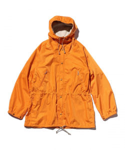 BEAMS PLUS / Mt. Parka Nylon Tussah 2.5L