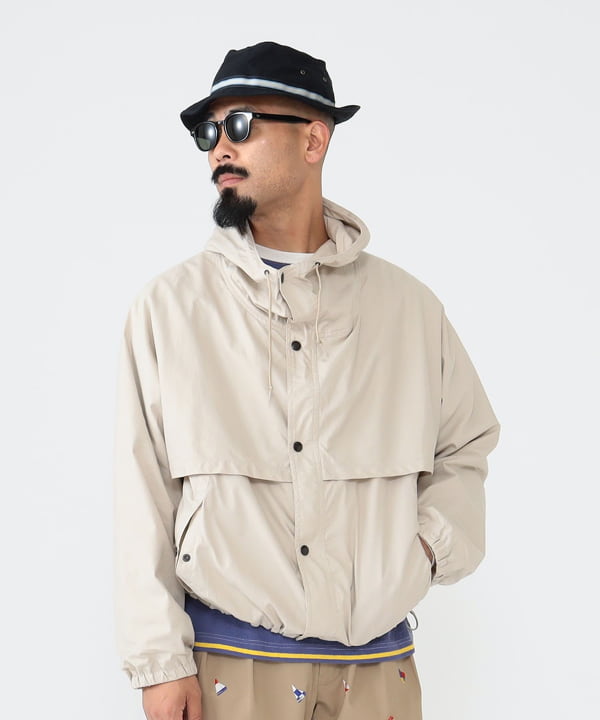 BEAMS PLUS（ビームス プラス）BEAMS PLUS / Cruiser Jacket Cotton 