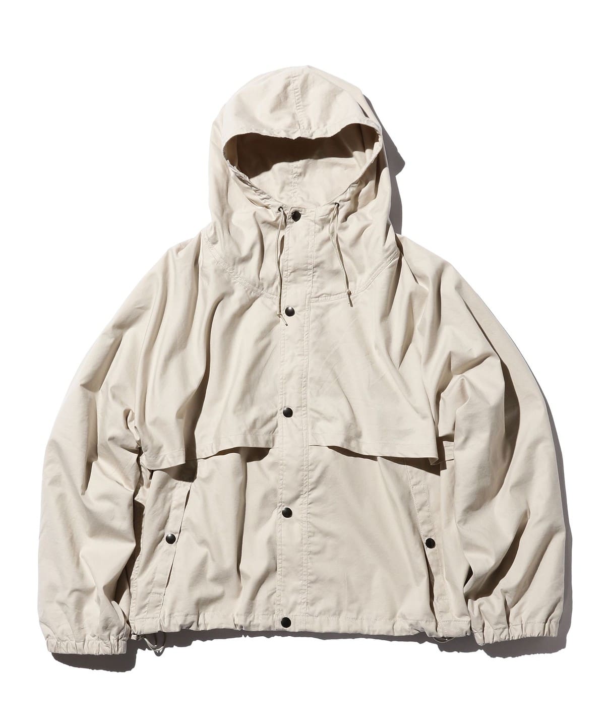 BEAMS PLUS（ビームス プラス）BEAMS PLUS / Cruiser Jacket Cotton