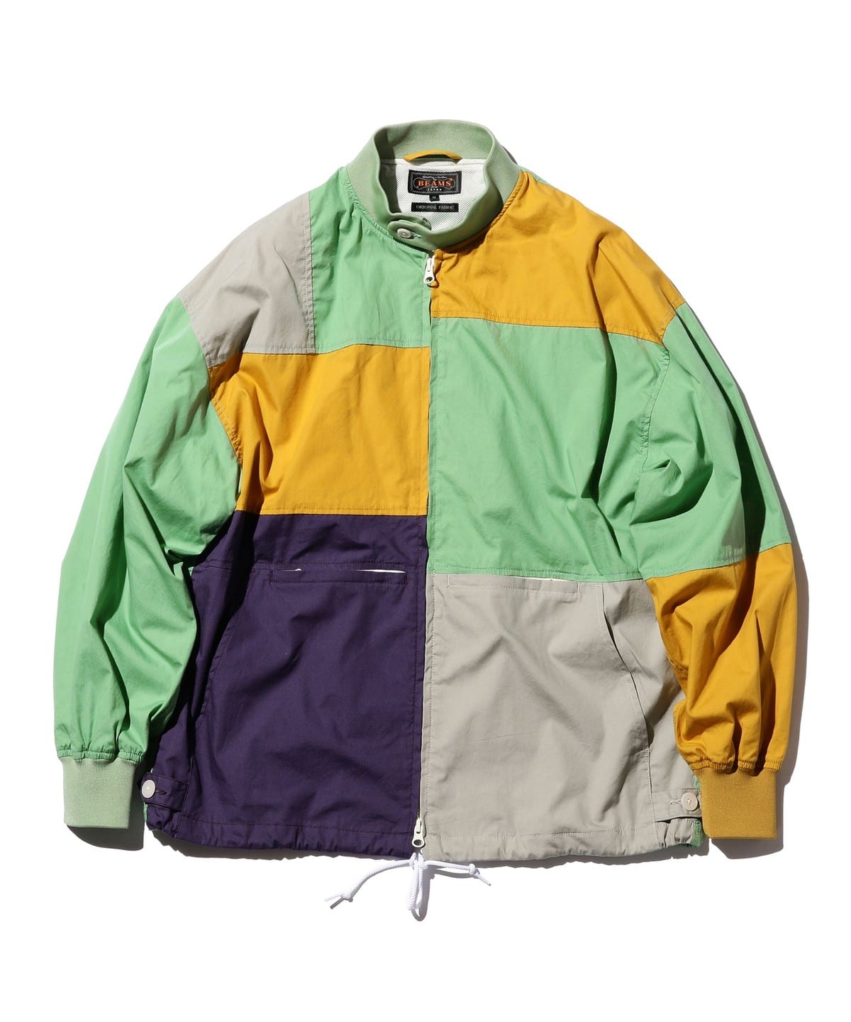 BEAMS PLUS（ビームス プラス）BEAMS PLUS / Boat Jacket