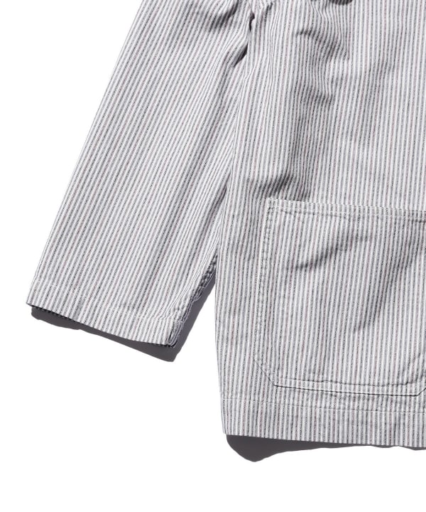 BEAMS PLUS（ビームス プラス）【タイムセール】MIL Shawl