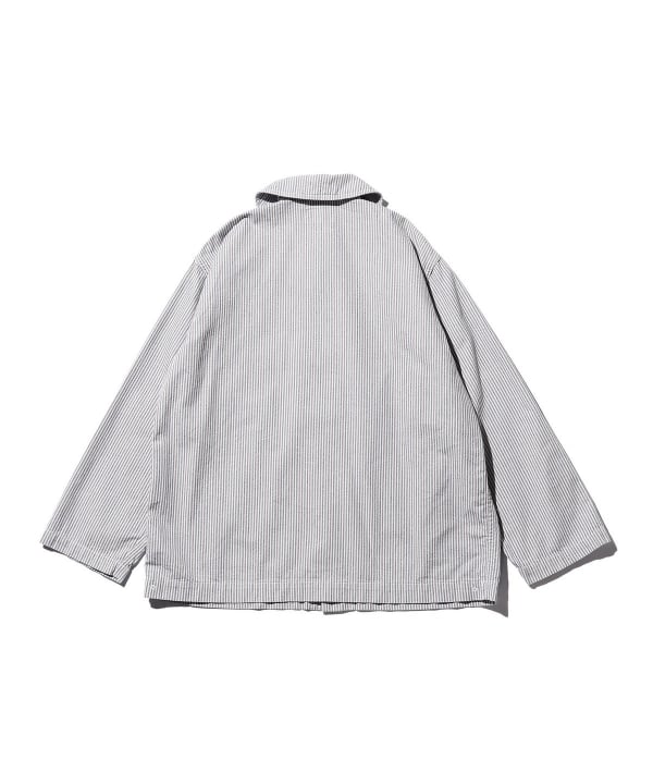 BEAMS PLUS(ビームス プラス)MIL Shawl Jacket Multi Color BEAMS PLUS(ビームス プラス)MIL Shawl Jacket Multi Color