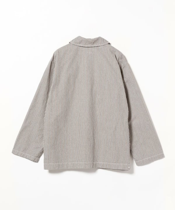 BEAMS PLUS（ビームス プラス）【タイムセール】MIL Shawl