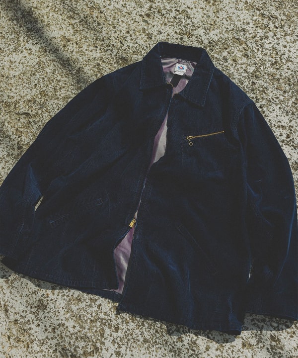 BEAMS PLUS（ビームス プラス）【アウトレット】POST OVERALLS × BEAMS ...