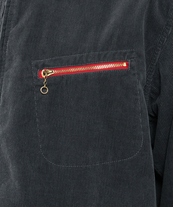 BEAMS PLUS（ビームス プラス）POST OVERALLS × BEAMS PLUS / 別注