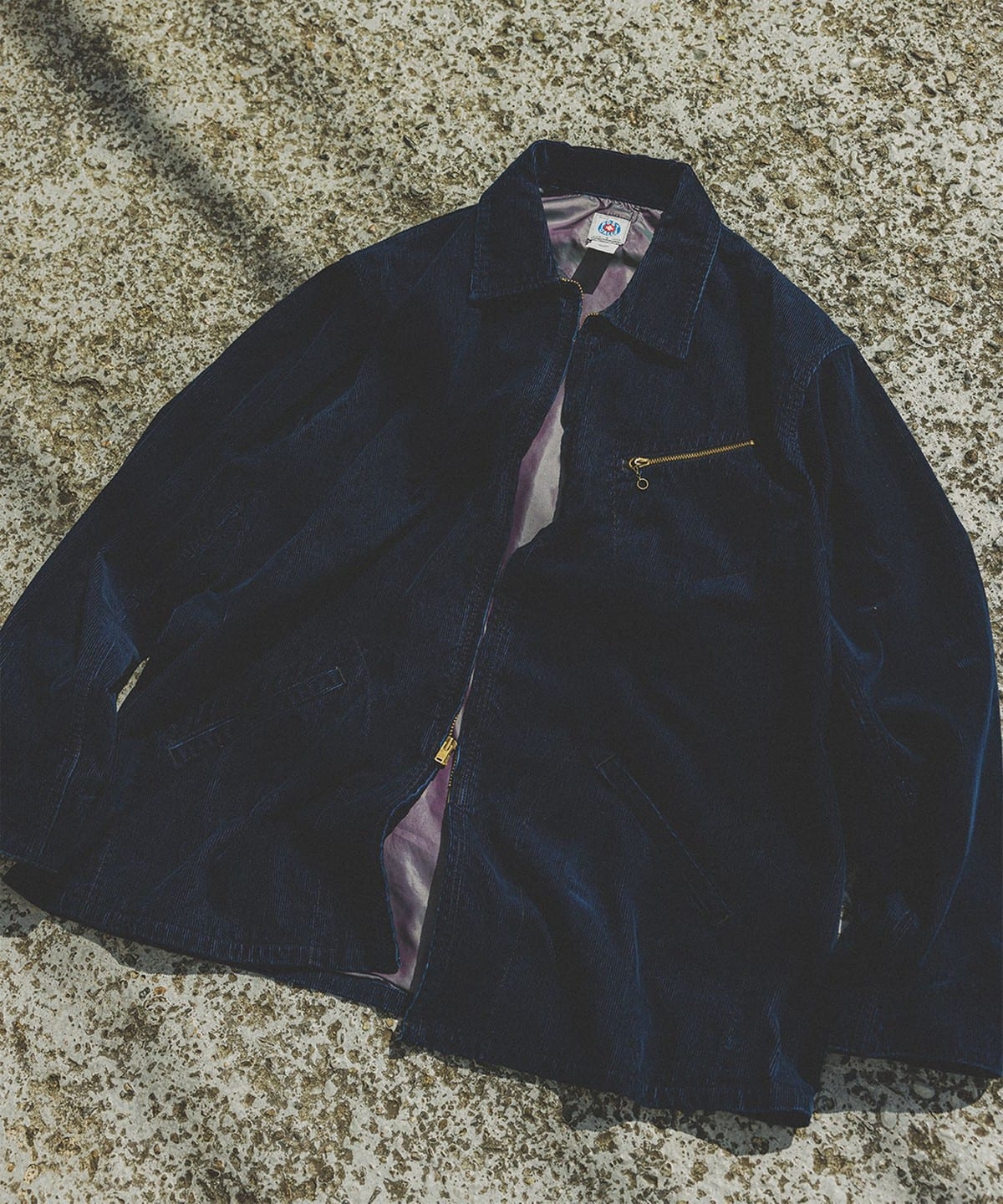 BEAMS PLUS（ビームス プラス）POST OVERALLS × BEAMS PLUS / 別注