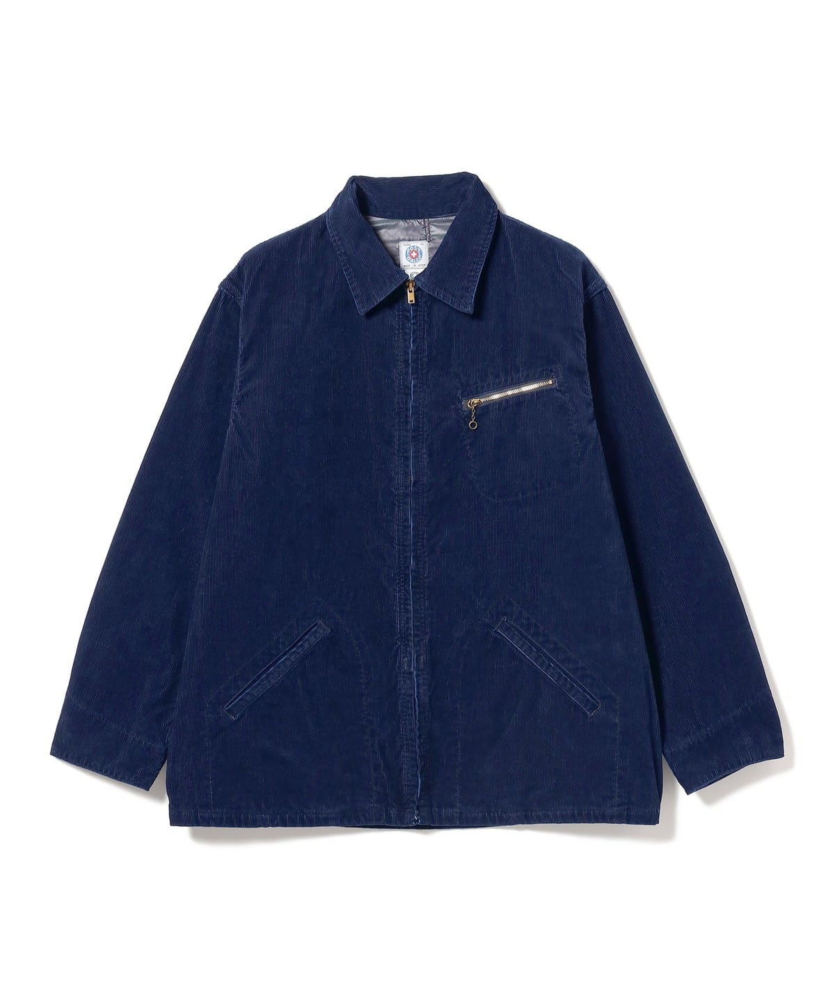 BEAMS PLUS（ビームス プラス）【別注】POST OVERALLS / Chicago