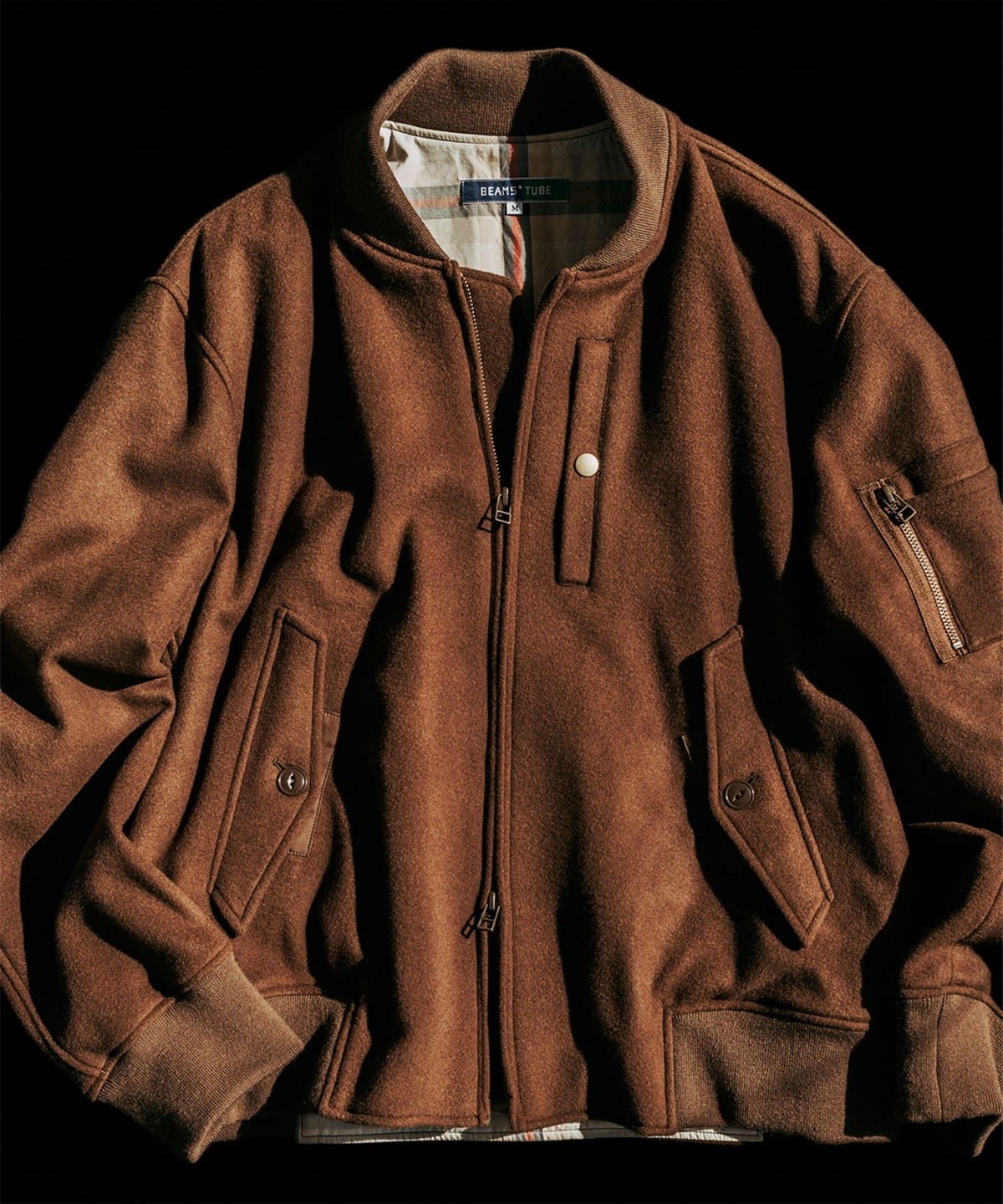 BEAMS PLUS Jacket