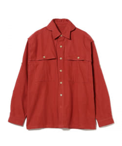 ▲KENNETH FIELD / Field Shirts