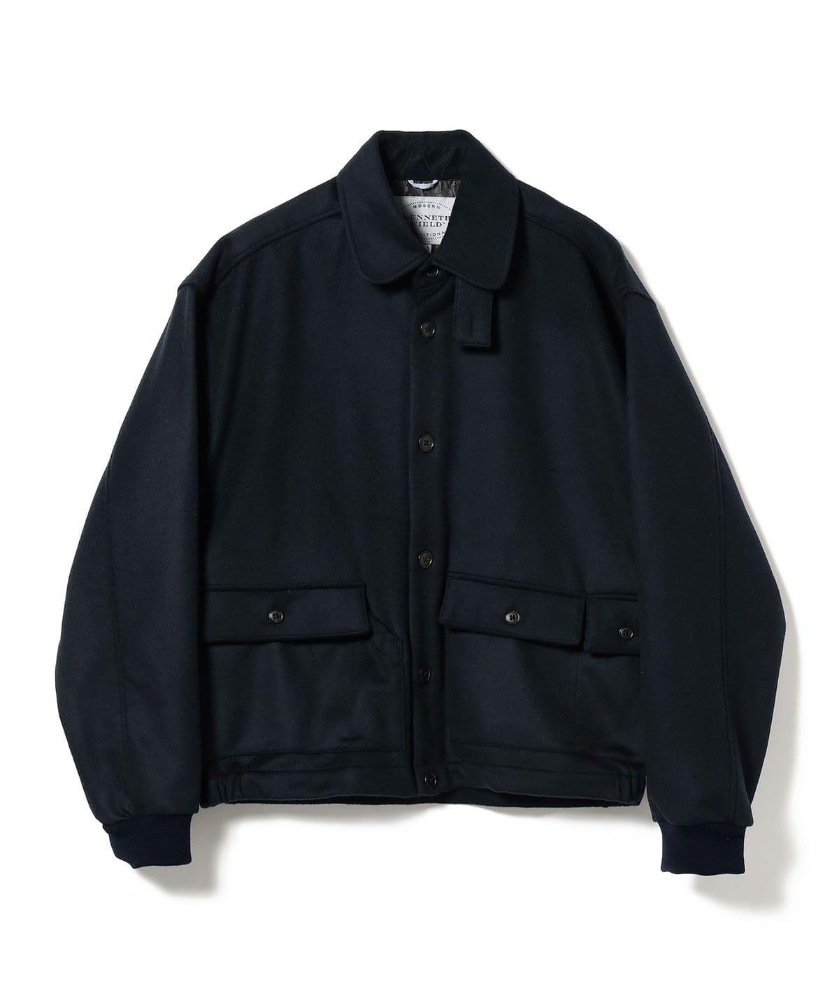 BEAMS PLUS（ビームス プラス）KENNETH FIELD / Driving Jacket Double