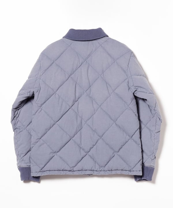 BEAMS PLUS（ビームス プラス）REMI RELIEF × BEAMS PLUS / 別注 Quilt