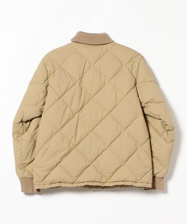 BEAMS PLUS（ビームス プラス）REMI RELIEF × BEAMS PLUS / 別注 Quilt