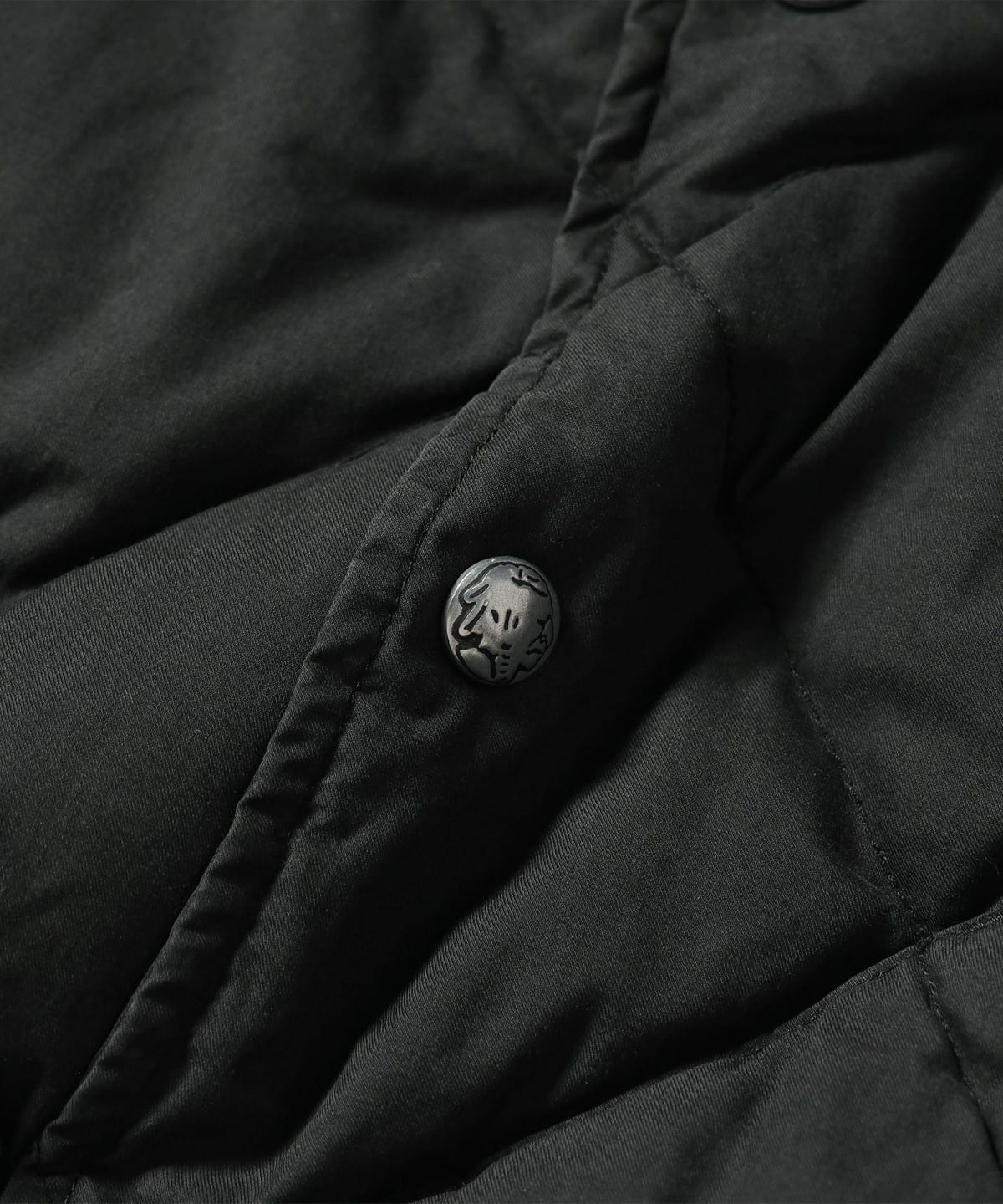 REMI RELIEF × BEAMS PLUS / 別注 Quilt Down Jacket（ブルゾン