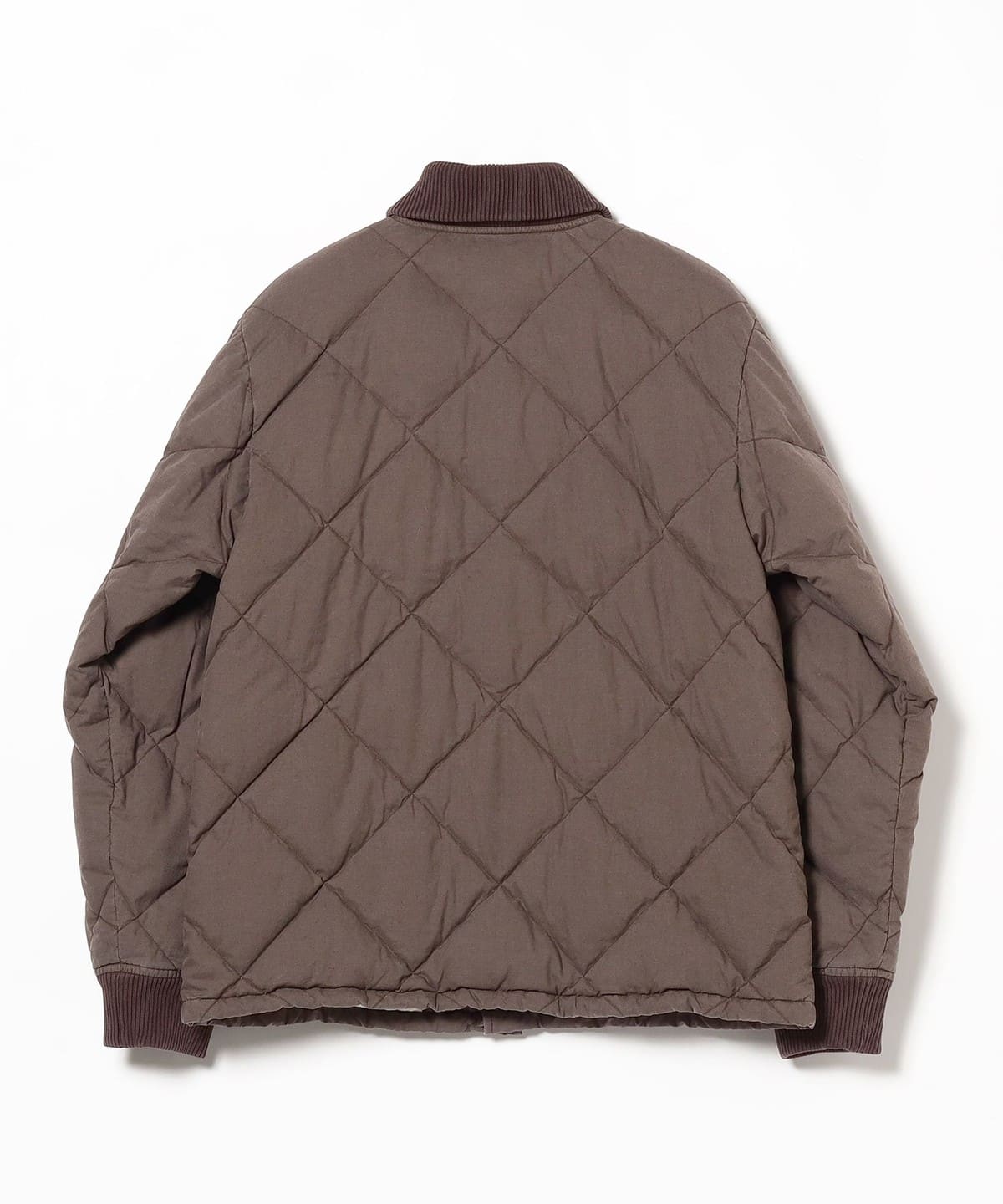 BEAMS PLUS（ビームス プラス）【別注】REMI RELIEF / Quilt Down Jacket 23（ブルゾン ダウンジャケット）通販｜ BEAMS