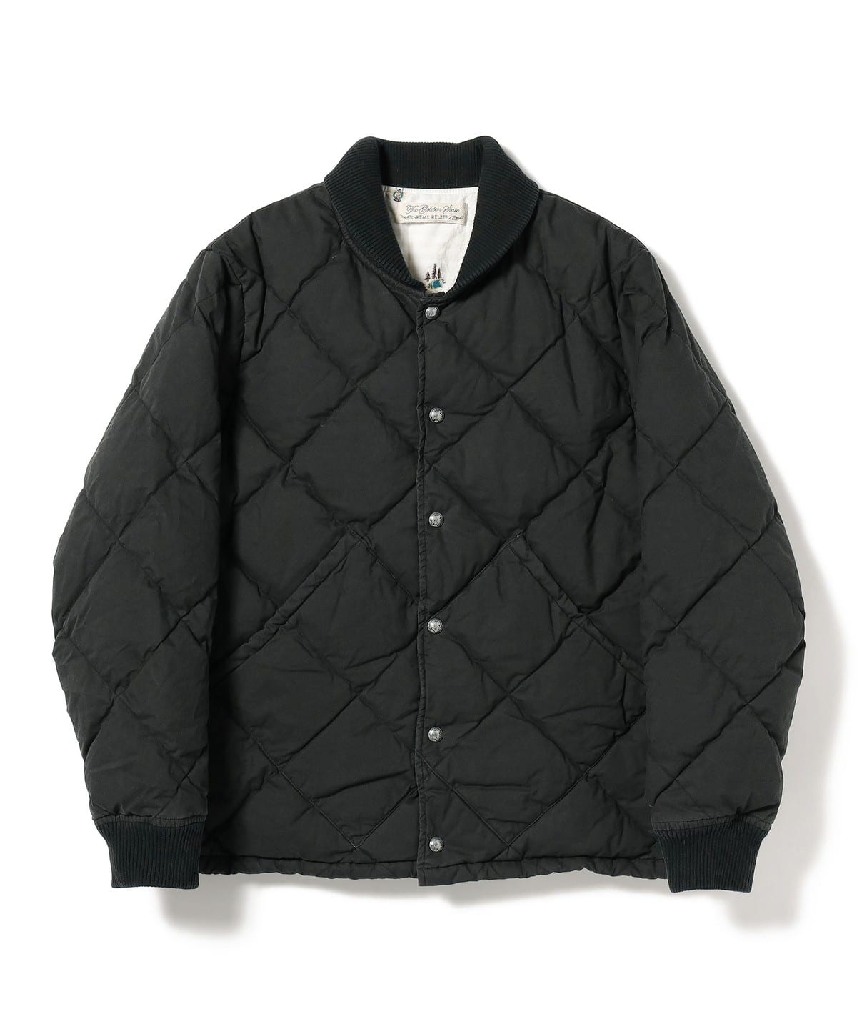 レミレリーフ　別注　ビームスプラス　アウター ジャケット ブルゾン　ジャンパー REMI RELIEF ブルゾン アウター × BEAMS PLUS / 別注 ミリタリー
