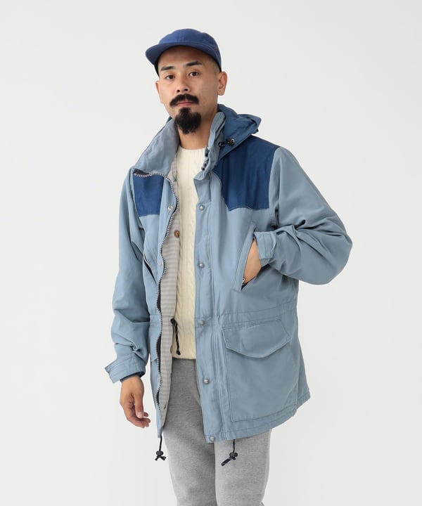 BEAMS PLUS [BEAMS PLUS] REMI RELIEF × BEAMS PLUS BEAMS别住Mountain 